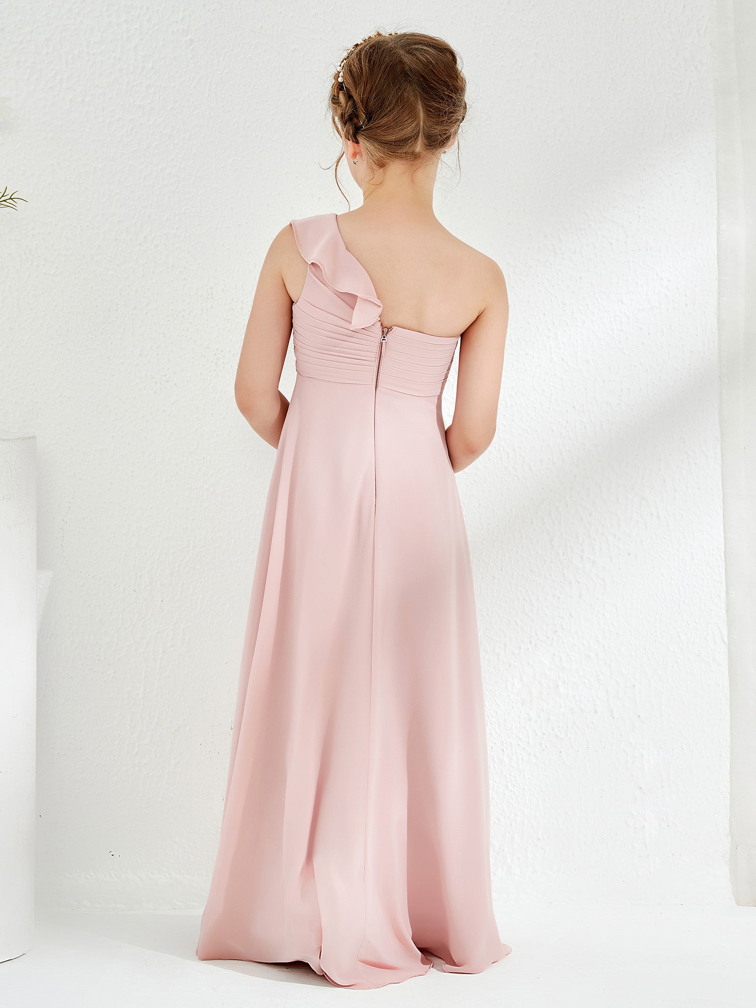 Dusty Rose